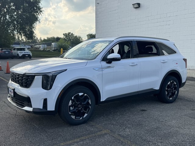 New 2026 Kia Sorento S AWD/4WD image 33