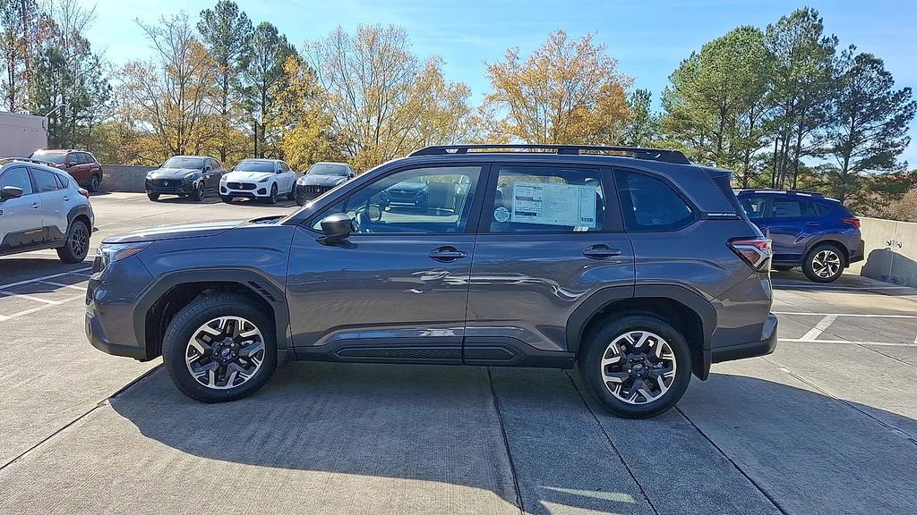 New 2026 Subaru Forester image 5