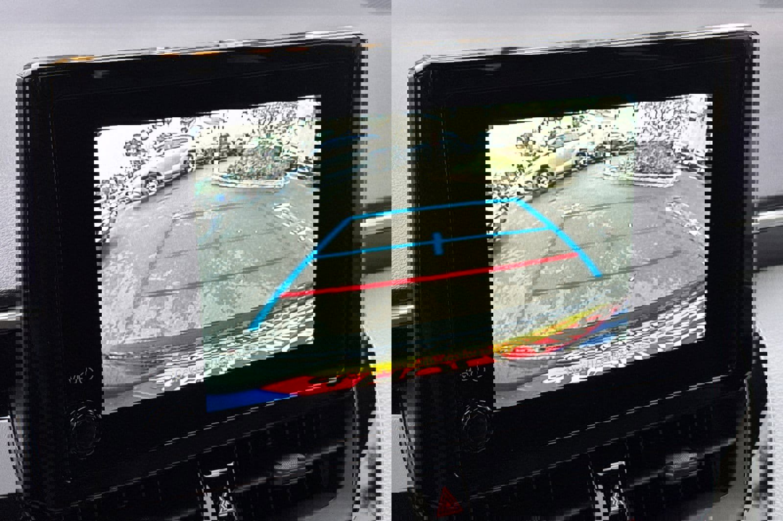 New 2026 Toyota Corolla SE image 22