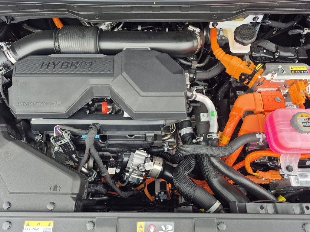 New 2026 Kia Carnival SX image 16