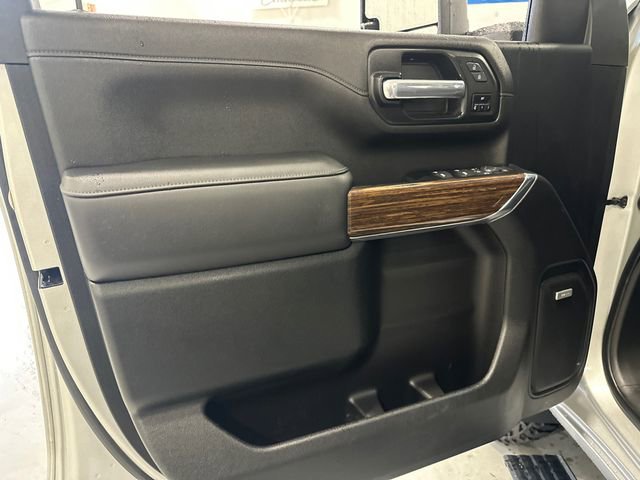 Used 2022 Chevrolet Silverado 3500 High Country w/ Z71 Off-Road Package image 28