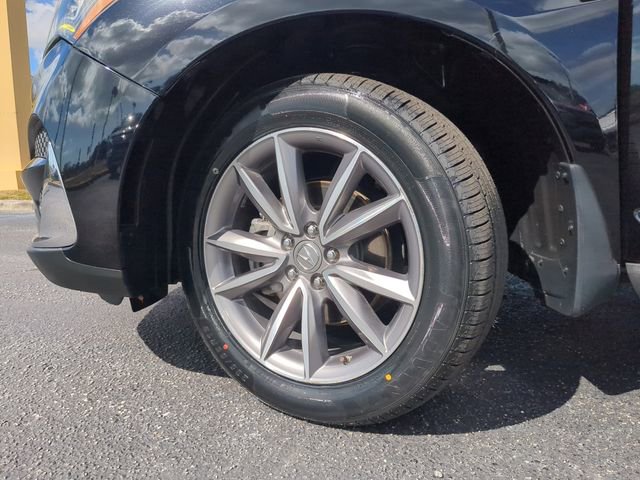 Used 2019 Acura RDX w/ Technology Package image 38