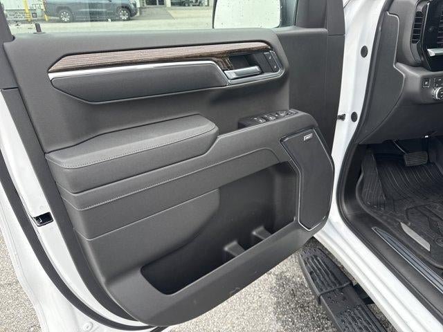 New 2026 GMC Sierra 1500 Elevation w/ Elevation Premium Package AWD/4WD image 13