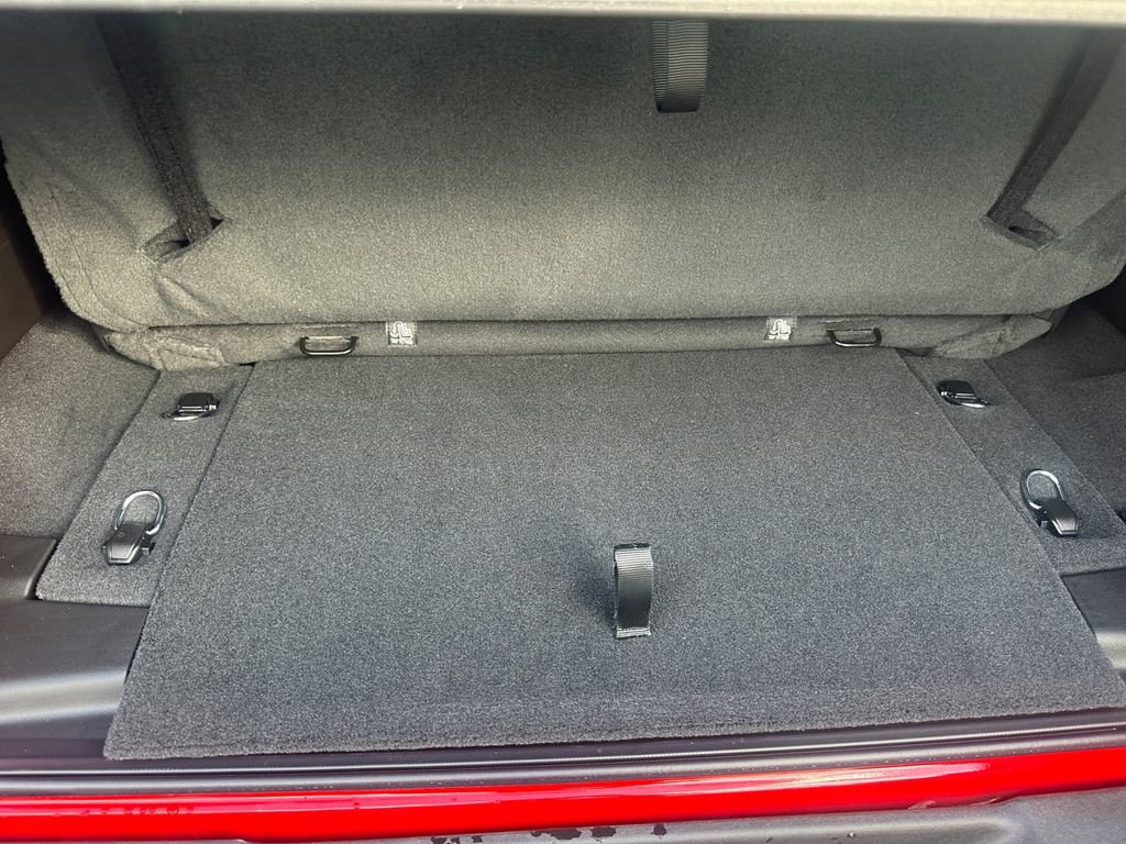 New 2026 Jeep Wrangler Sport S image 16