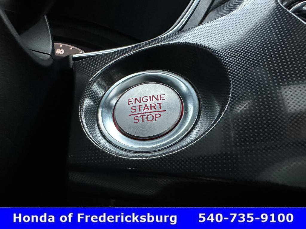 Used 2024 Acura Integra A-Spec image 22