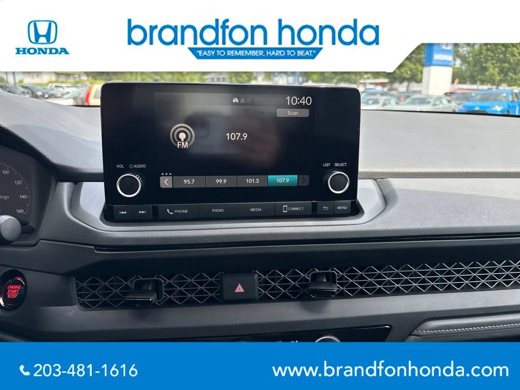 Used 2023 Honda Accord LX image 19