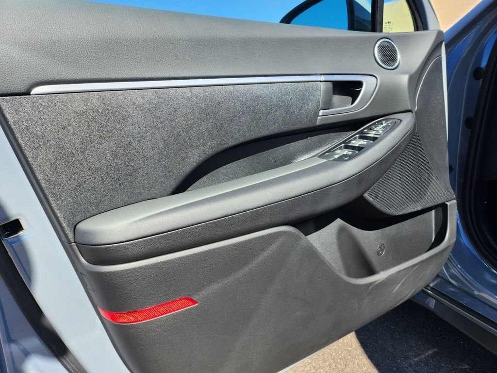 New 2026 Hyundai Sonata SE FWD image 29