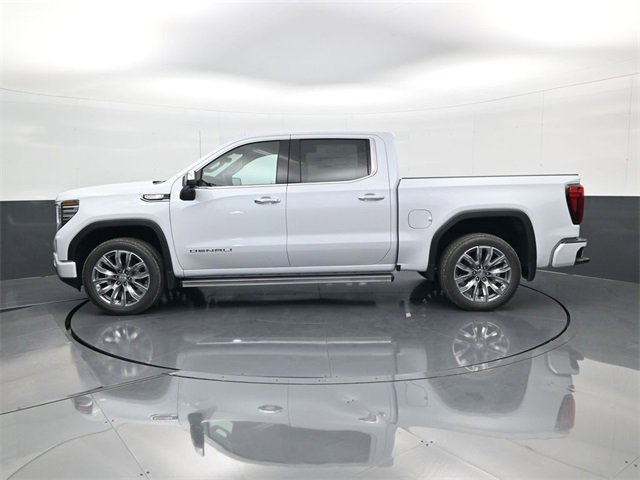 Used 2026 GMC Sierra 1500 Denali AWD/4WD image 8