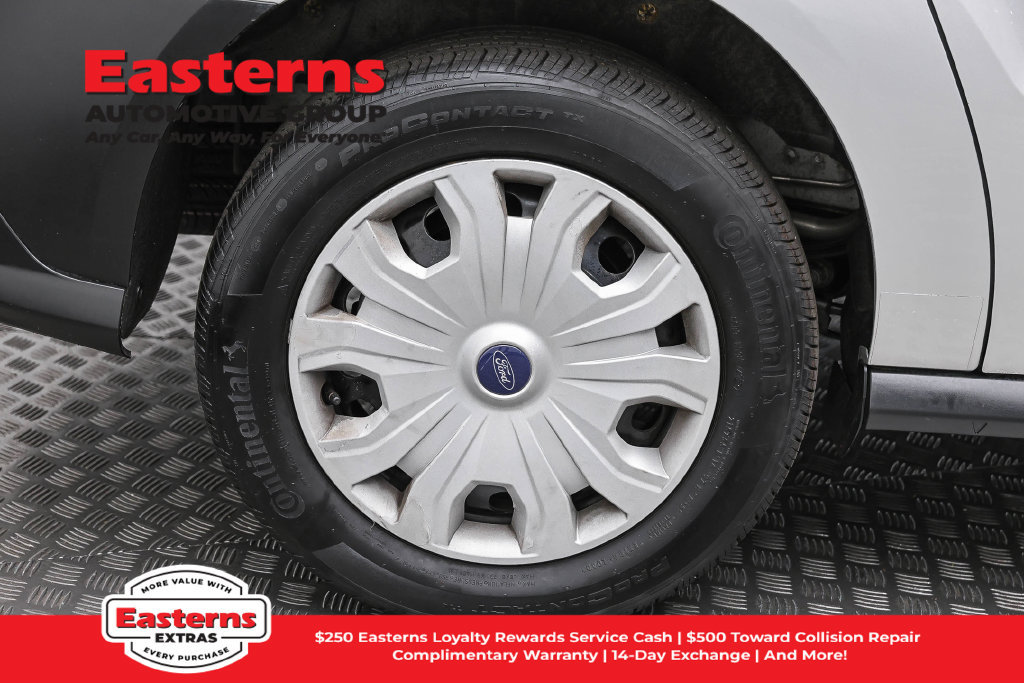 Used 2020 Ford Transit Connect XL FWD image 30