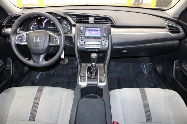 Used 2021 Honda Civic LX image 24