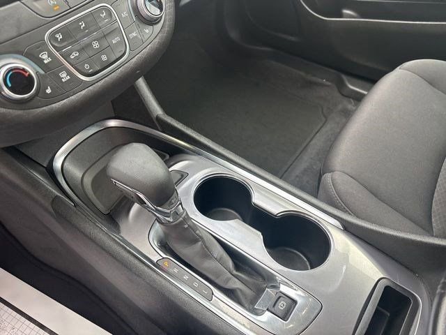 Used 2023 Chevrolet Malibu LT image 27