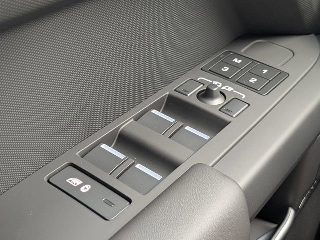New 2026 Land Rover Defender 130 S AWD/4WD image 25