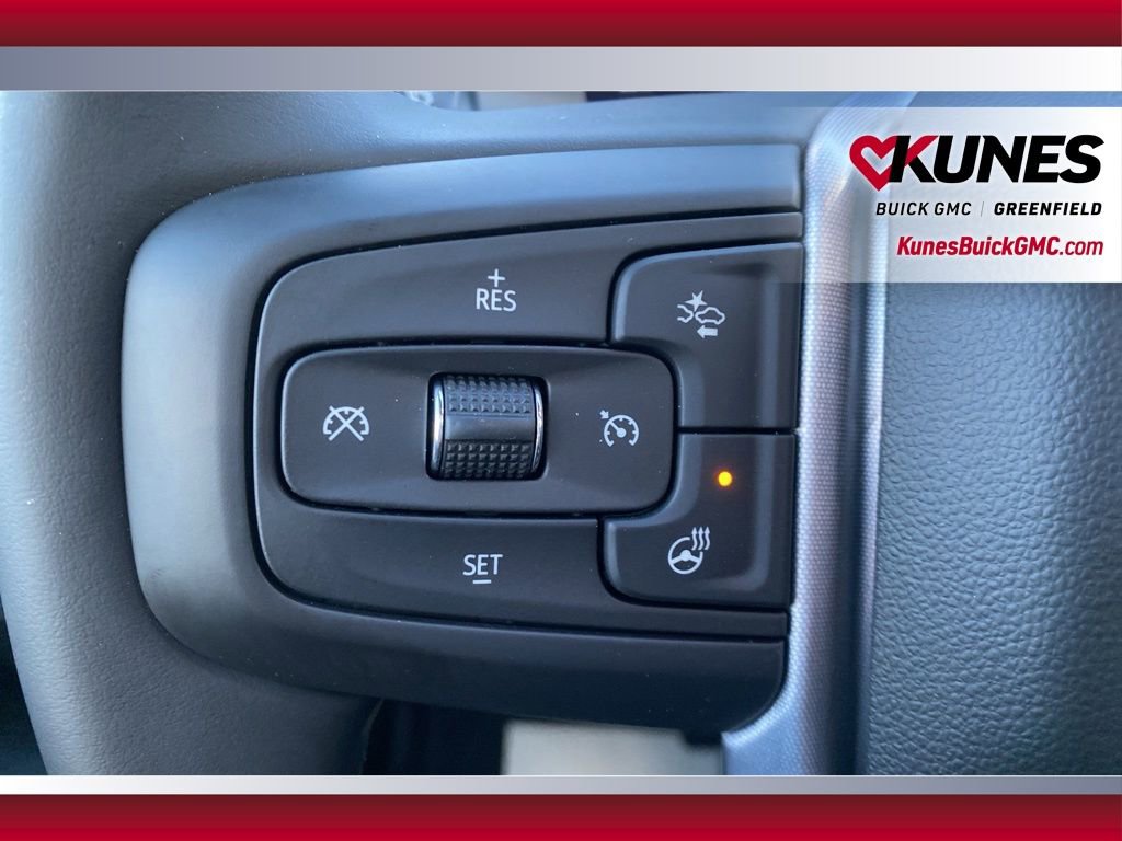 New 2026 GMC Sierra 1500 Elevation w/ Elevation Premium Package image 20