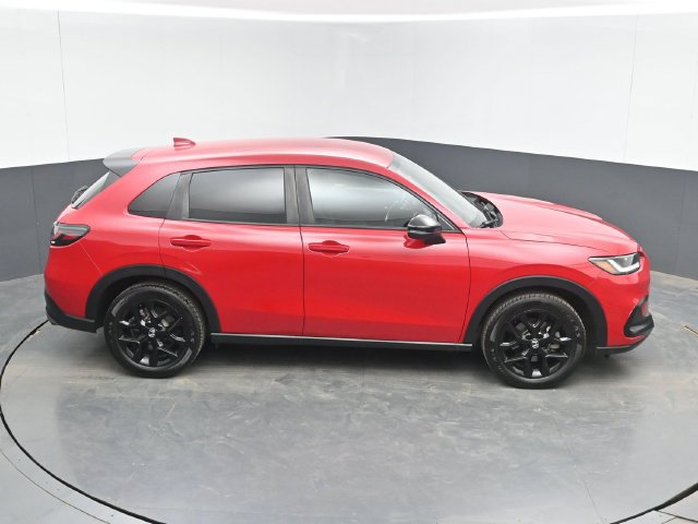 Used 2023 Honda HR-V Sport image 40