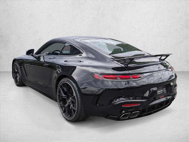New 2026 Mercedes-Benz AMG GT 55 image 9