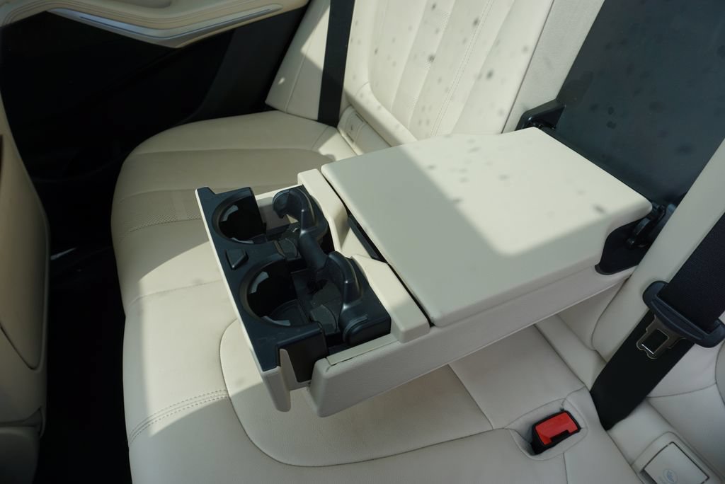 Used 2022 BMW X5 sDrive40i w/ M Sport Package RWD image 29