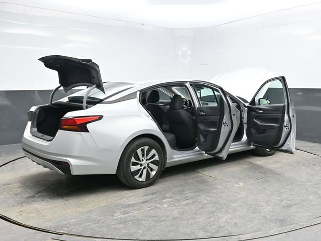 Used 2021 Nissan Altima 2.5 S image 44