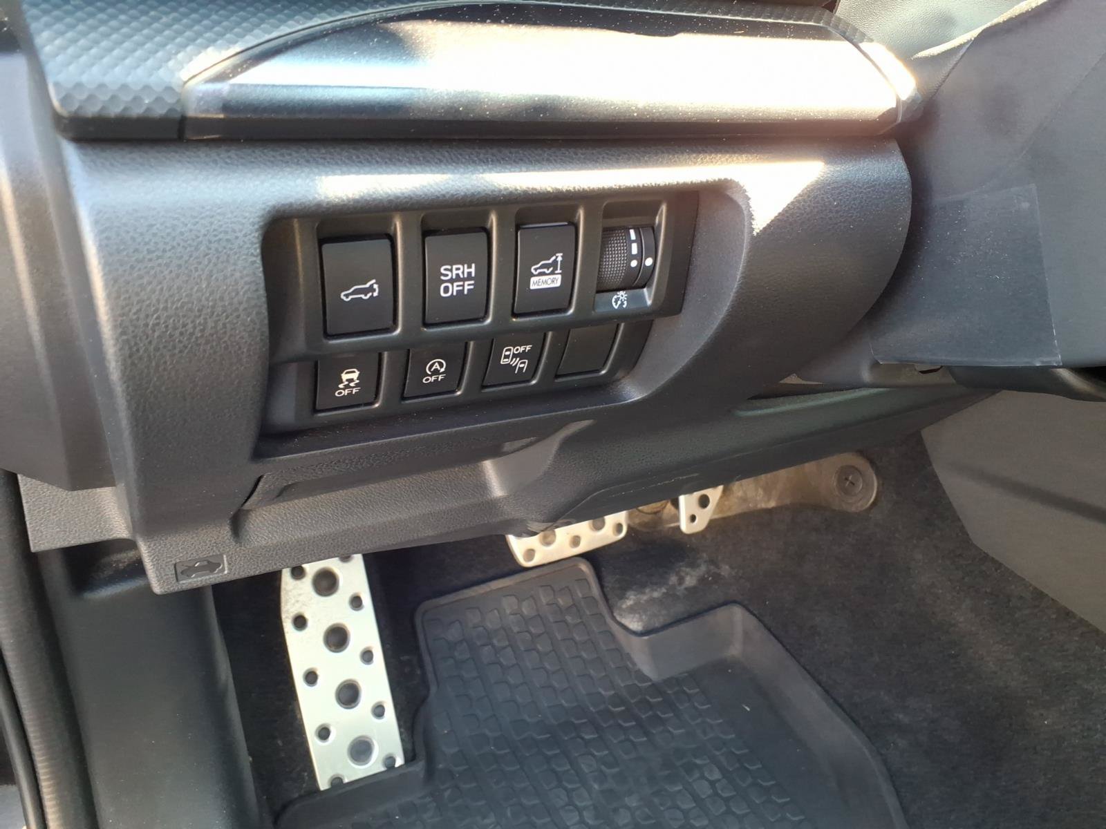 Used 2023 Subaru Forester Wilderness AWD/4WD image 23