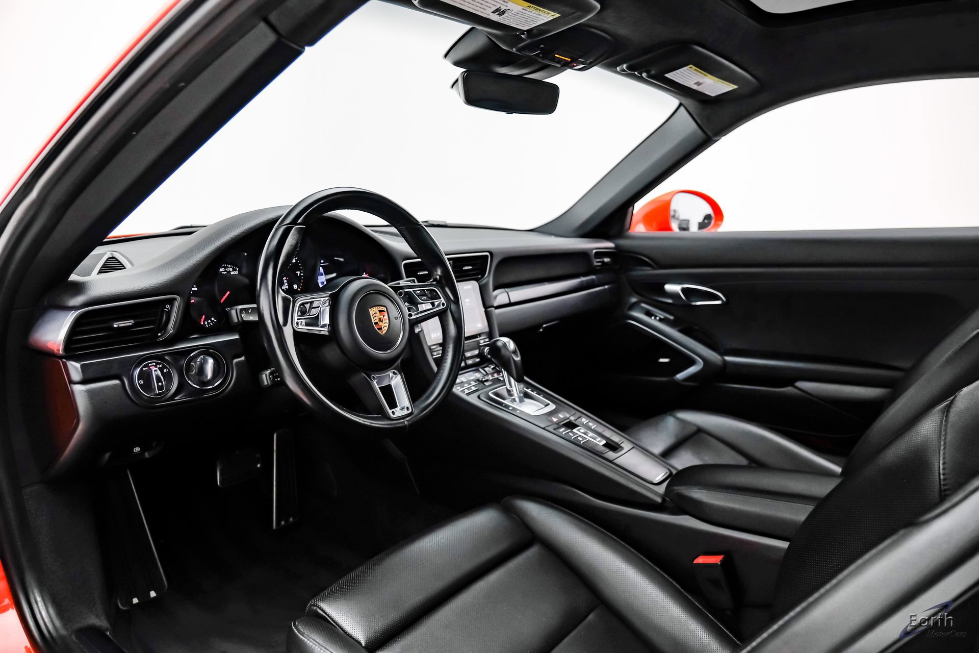 Used 2018 Porsche 911 Carrera 4S image 31