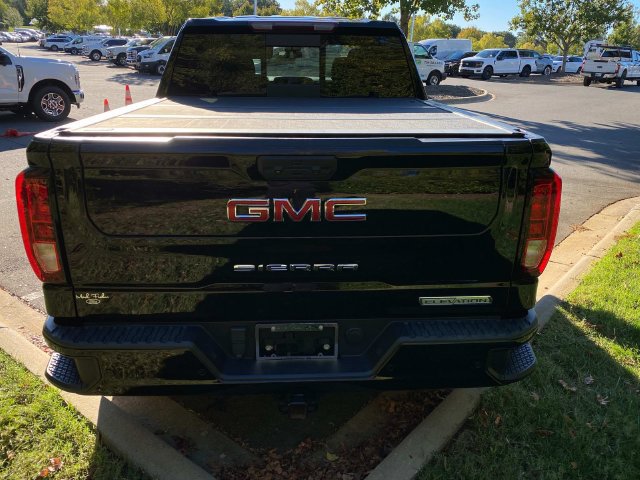 Used 2023 GMC Sierra 1500 Elevation w/ Preferred Package RWD image 31