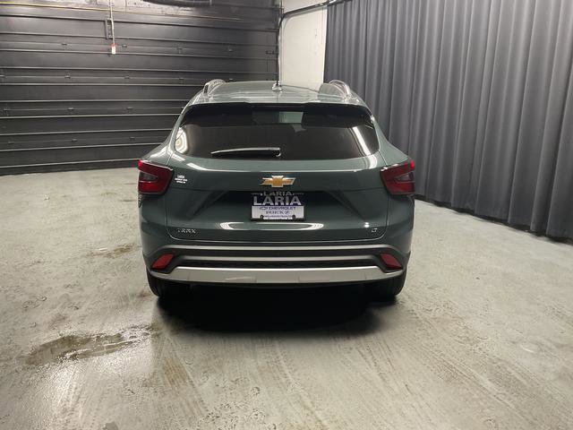 New 2026 Chevrolet Trax LT w/ Driver Confidence Package image 5