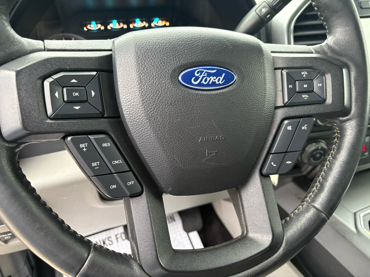 Used 2018 Ford F150 XLT w/ Equipment Group 302A Luxury image 16