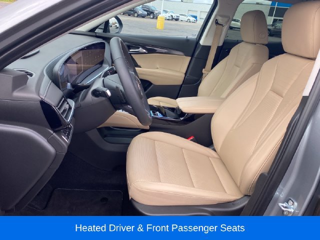 Used 2024 Buick Envision Preferred AWD/4WD image 16