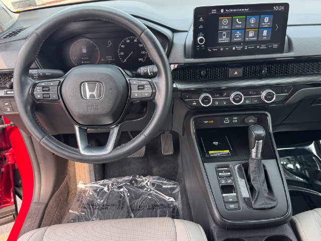 Used 2024 Honda CR-V EX-L image 18