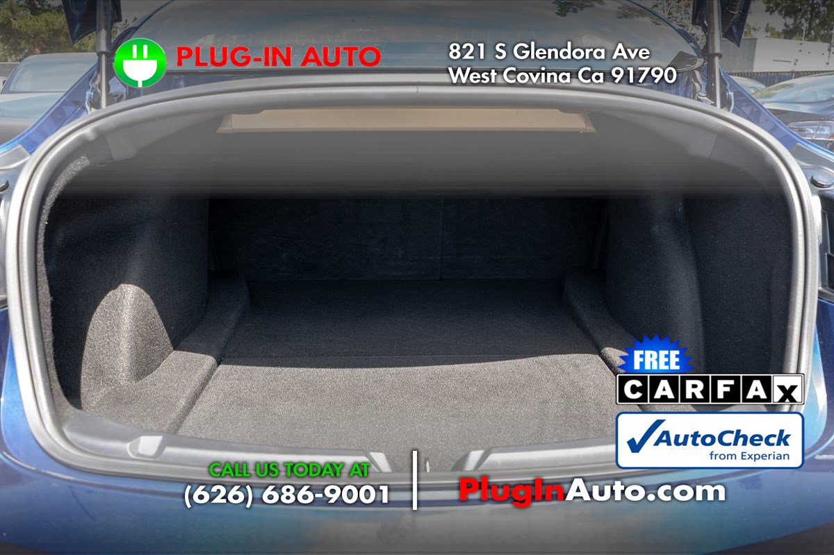 Used 2019 Tesla Model 3 Long Range image 12