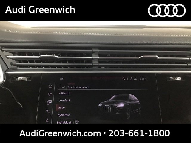 Certified 2023 Audi Q7 2.0T Premium w/ Premium Plus Package AWD/4WD image 21
