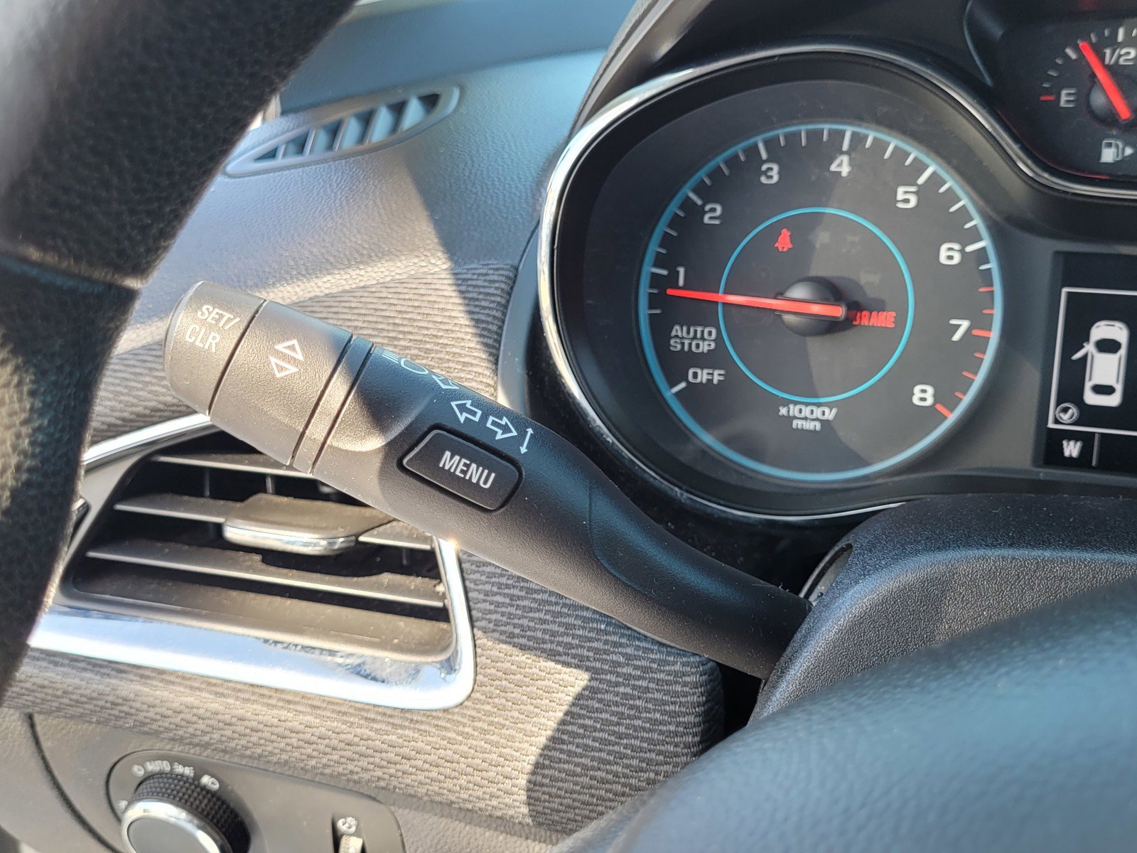 Used 2018 Chevrolet Cruze LS image 21