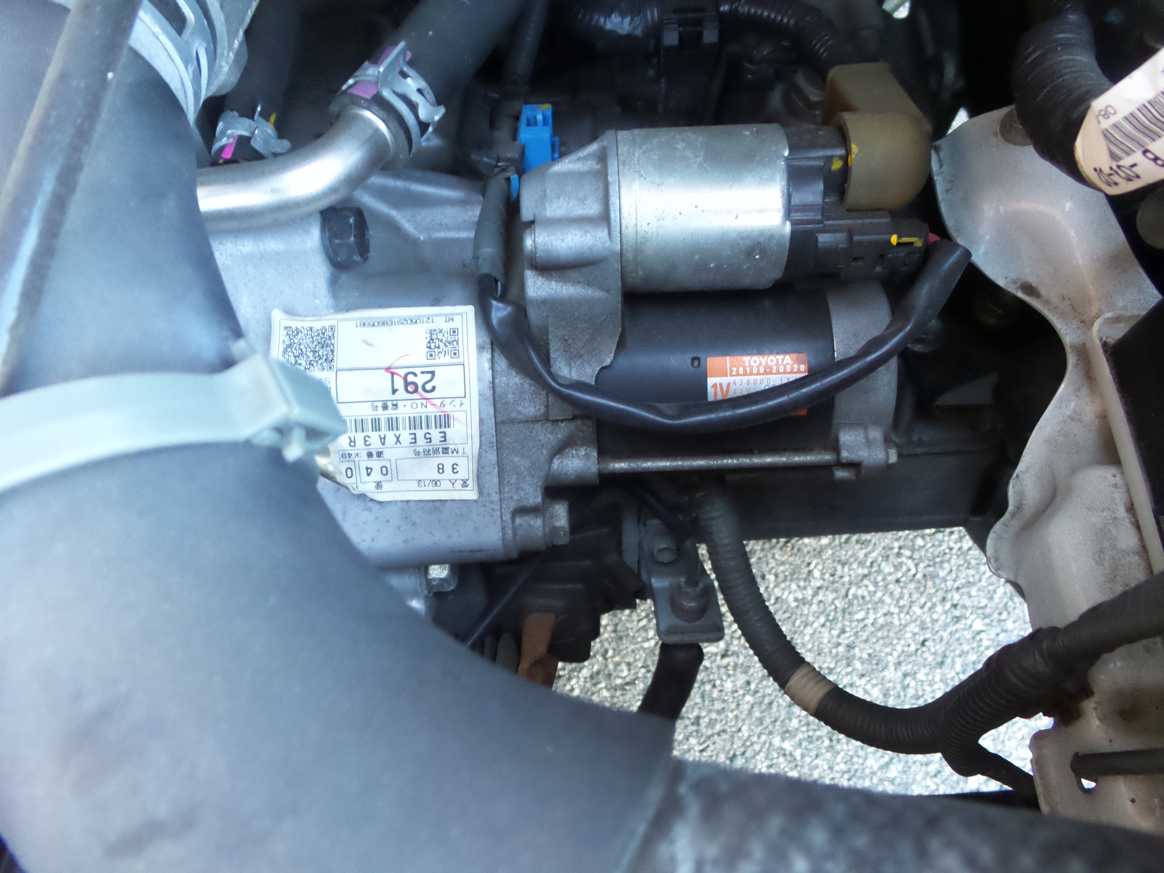 Used 2009 Scion tC image 36