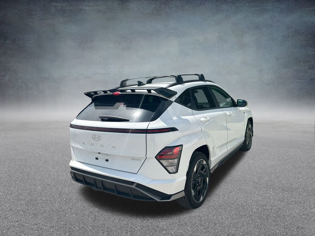 Used 2025 Hyundai Kona N Line image 34