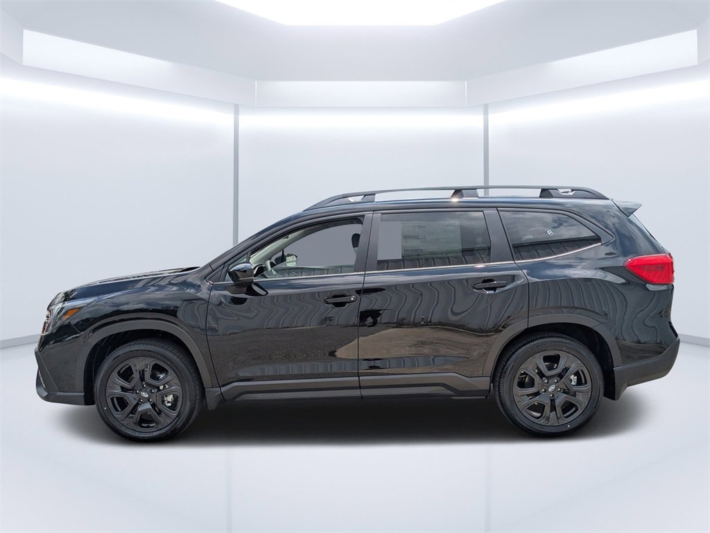 New 2025 Subaru Ascent Bronze Edition image 6