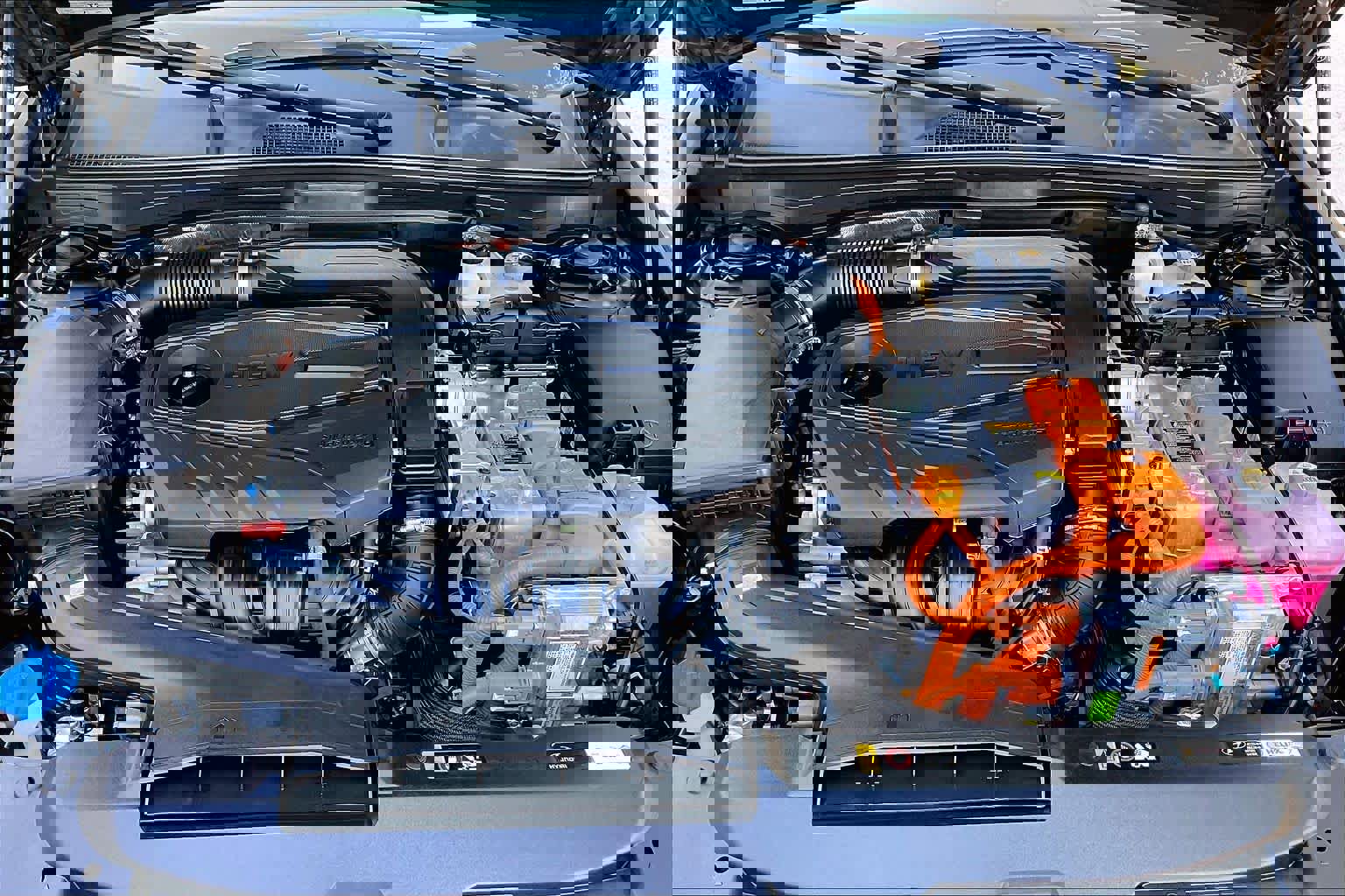 Certified 2024 Hyundai Sonata Limited image 28