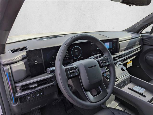 New 2026 Hyundai Santa Fe Calligraphy image 12
