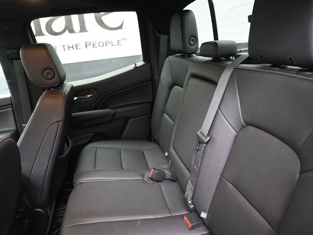 Used 2023 Chevrolet Colorado LT w/ LT Convenience Package III image 20