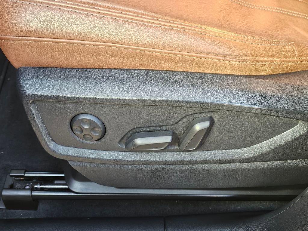 Used 2022 Audi Q5 2.0T Premium w/ Convenience Package image 20