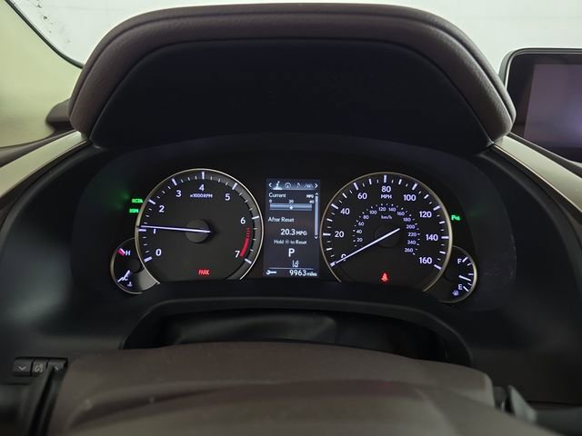 Used 2019 Lexus RX 350 FWD image 11