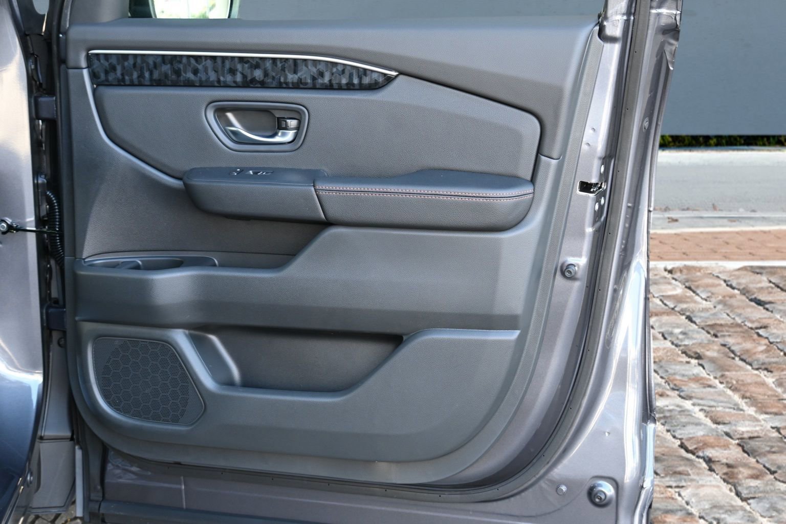 New 2026 Honda Passport TrailSport Elite image 13