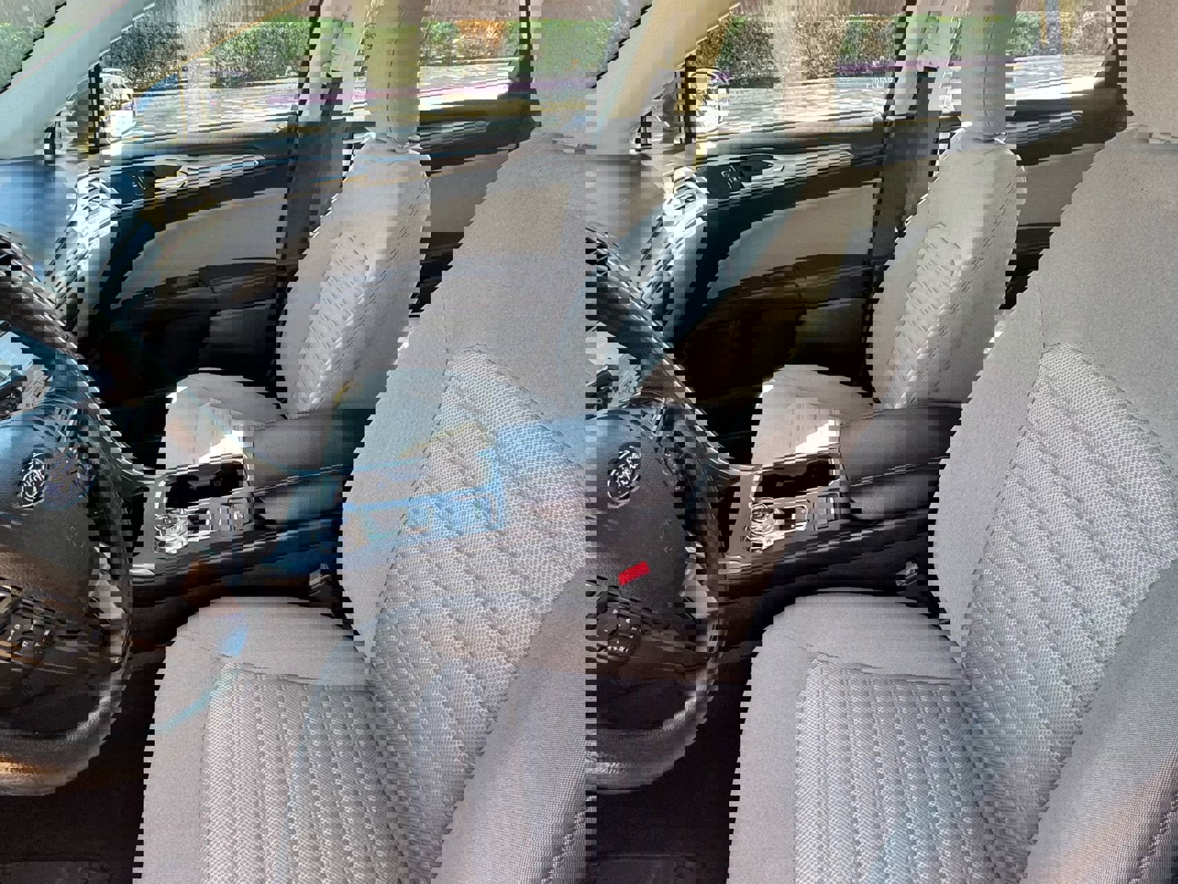 Used 2017 Ford Fusion S image 22