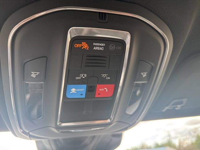 New 2026 Dodge Charger R/T w/ Driver Convenience Group AWD/4WD image 23