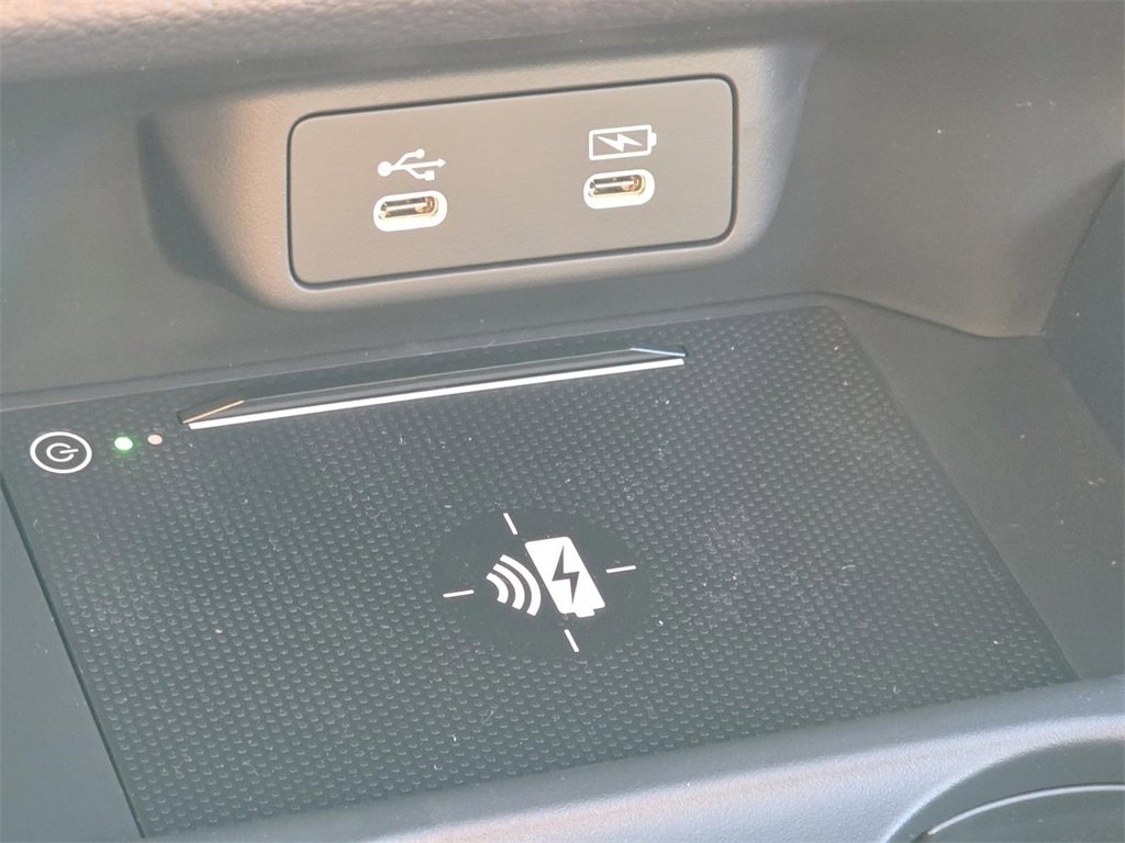 New 2026 Honda HR-V Sport image 6