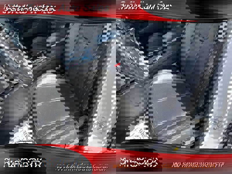 Used 2017 GMC Terrain Denali AWD/4WD image 24