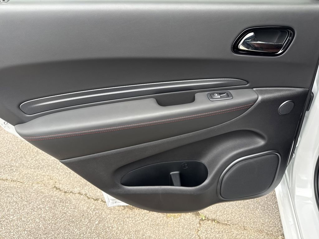 New 2026 Dodge Durango GT image 27