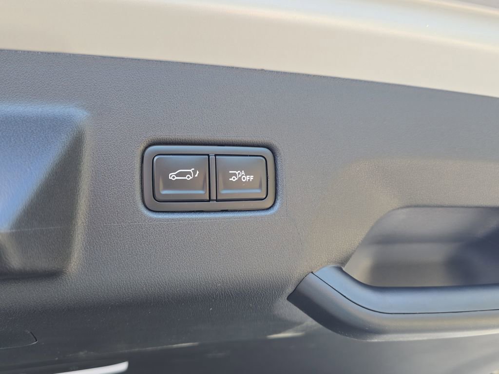 New 2027 Kia Telluride EX X-Line AWD/4WD image 11