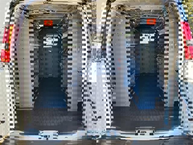 New 2025 GMC Savana 2500 Base w/ Driver Convenience Package image 27