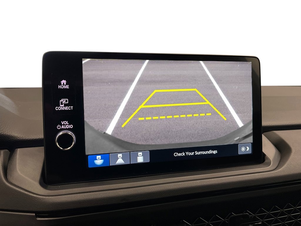 New 2026 Honda Accord LX image 18