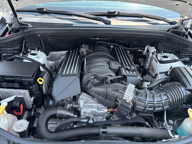 Used 2014 Jeep Grand Cherokee SRT8 w/ Luxury Group II AWD/4WD image 26