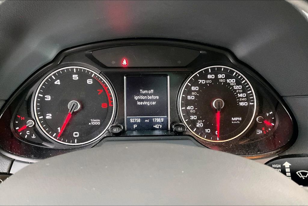 Used 2014 Audi Q5 2.0T Premium Plus image 29